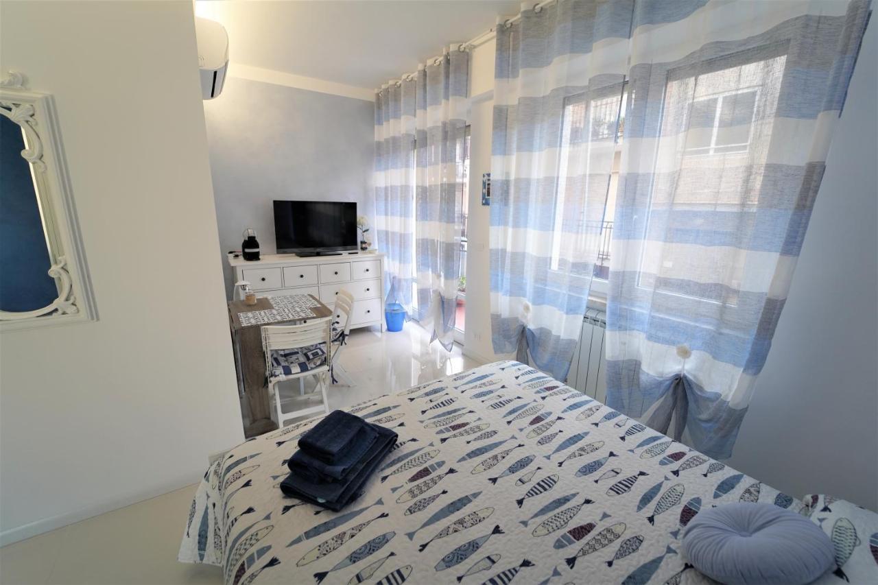 Guestroom - Sabbia Blu ألاسيو المظهر الخارجي الصورة